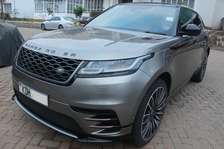 Range Rover Velar D300 SE 2017 Diese 90,000 Kms