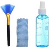 LCD Screen Cleaning Tool for Laptops, Computers, Mobiles