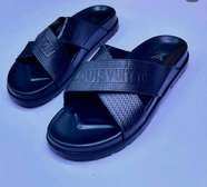 Designer Unisex Slides