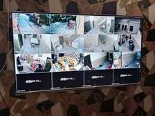 cctv cameras installation, repair and maintanance