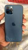 Apple iPhone 12 Pro 128GB Pacific Blue Unlocked