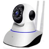 360 WiFi Smart Net Night Vision Camera CCTV IP Camera\