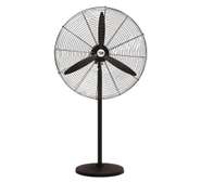 Von VCNK4152K 24 Commercial Stand Fan