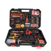 128 PCS Electric Drill Tool Kit