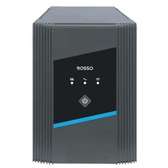 ROSSO POWER GR650 650VA 230V, IEC UPS TL-650