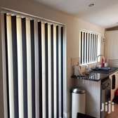 Smart window blinds