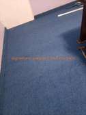 Delta office carpet