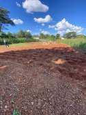 1 ac Residential Land at Muthaiga North