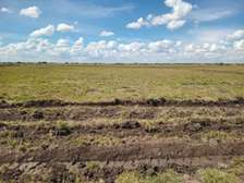 Plot for sale in Posta Town - Rumuruti