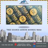 Tree source marine board