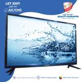 55" Inch Tv Screen for Hire