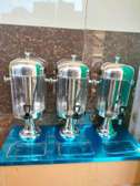 TRIPLE JUICE DISPENSER