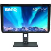 BenQ SW321C 32" 16:9 4K HDR IPS Photo & Video Monitor