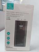 USAMS 30000mAh 22.5W PD Fast Charging Power Bank