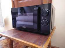 Lyons Microwave