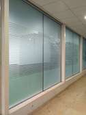 office glass frosted film