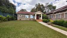 2 Bed House with En Suite at Nyari