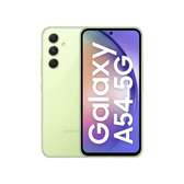 Samsung Galaxy A54 5G, 6.4", 256GB + 8GB RAM (Dual SIM)