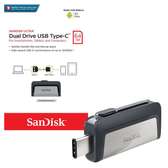 Sandisk Dual Drive USB Type C 64 GB OTG Drive