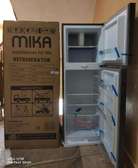Mika 138 litres fridge