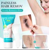 Painless Hair Removal Cream