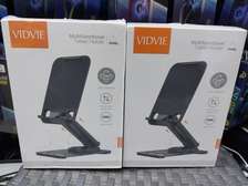 VIDVIE HC1518 360° Rotating Support for Phones and Tablets