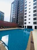 3 Bed Apartment with En Suite at Parklands