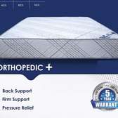 Back Support? Buy Orthopedic Mattress. 5 by 6, 10inch New
