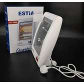 Estia Quartz Portable Electric Room Heater