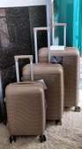 3 IN 1 SUITCASES/TRAVELLING BAGS
