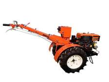 MINI WALK BEHIND TILLER FOR SALE