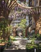 Serviced 4 Bed Apartment with En Suite in Brookside