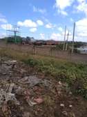 Commercial plot for lease Northern Bypass Near Two Rivers.