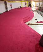 church altar carpets