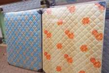 Facyit!5x6x8 fiber mattresses HD quilted we deliver