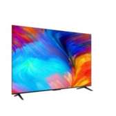 TCL 65 inch 4K HDR Google TV 65P635