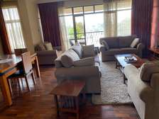 Serviced 1 Bed Apartment with En Suite in Kilimani