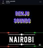 RENJU SOUNDS (pa System)