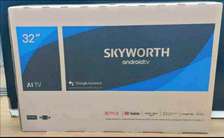 32 Skyworth Frameless Full HD - New Year sales