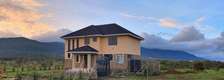 3 Bed House in Ngong