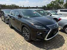 Lexus Rx300