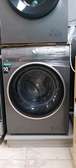Hisense 10kg Front Loader Washing Machine WDQY-1014EVJMT