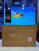 TCL 50 INCH SMART GOOGLE UHD 4K TV 50V6C