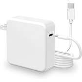 Apple 61W USB C power adapter for MacBook