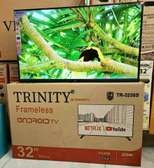 Trinity 32" Android Smart Tv