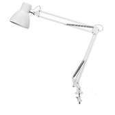 Adjustable Study/Desk Lamp- Long Strong Arm