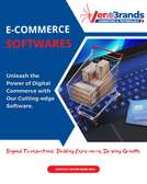 E-Commerce Websites and Software