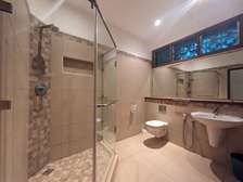 Furnished 3 Bed Apartment with En Suite in Nyali Area