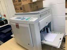 Ricoh DX 3443 Digital Duplicator