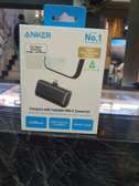 The Anker Nano power bank